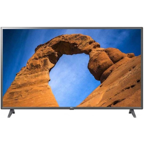 LG 108cm (43 Inch) Full HD LED TV 2018 Edition