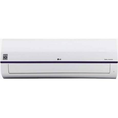 LG 1.5 Ton 5 Star Inverter Copper Split AC