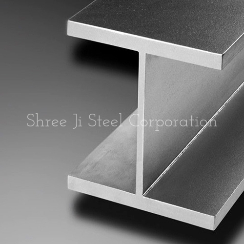 Metal I Beam