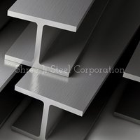 Metal I Beam