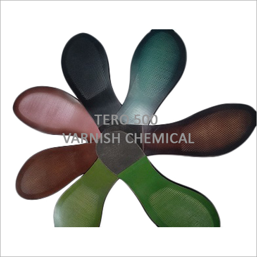 Tero 500 Varnish Chemical Tero 500 Varnish Chemical