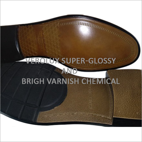 Super Glossy Varnish Chemical