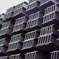 Mild Steel I Beam