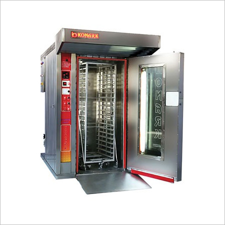 Baking Oven