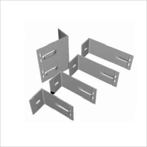 Aluminum L Bracket