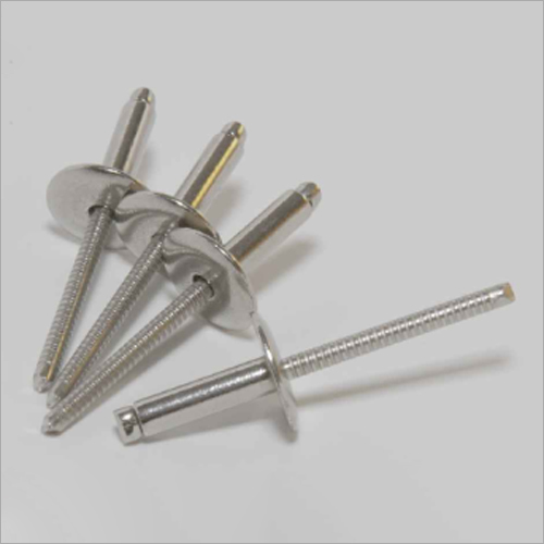 Stainless Steel Blind Rivet