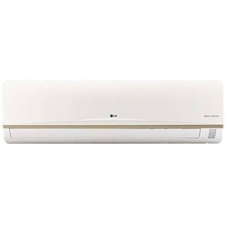 LG 1.5 Ton Inverter 5 Star Copper Split AC