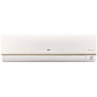 LG 1.5 Ton Inverter 5 Star Copper Split AC