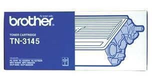 Black Brother Toner Cartridge