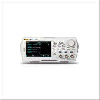 Digital Function Generator - Â±10v Output, 20ma Current | 1mhz To 25mhz Frequency Range, 14-bit Resolution, Color Lcd Display, 16k Memory, Sine/square/triangle/pulse/arbitrary Waveforms