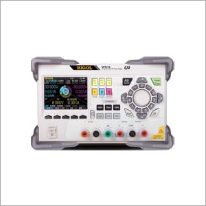 Manual And Programmable Power Supplies