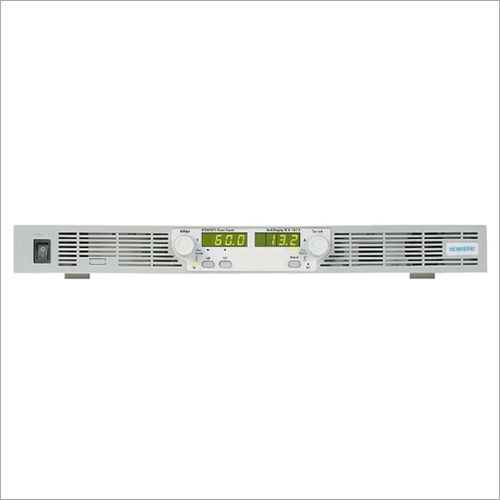 Single And Multi Output Power Supplies