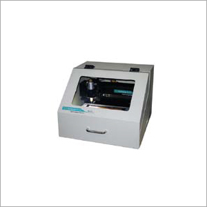 PCB Prototype Machine