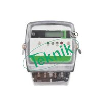 Watt-hour Meter - Lcd Display, Current Range 2.5 To 10 A | Ideal For Engineering Electronic Instruments, Precise Measurement