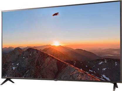 LG 164cm (65 Inch) Ultra HD (4K) LED Smart TV 2018 Edition