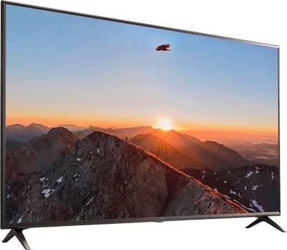 LG 164cm (65 Inch) Ultra HD (4K) LED Smart TV 2018 Edition