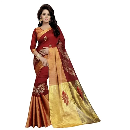 Designer Saree