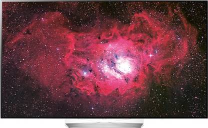 LG 164cm (65 Inch) Ultra HD (4K) OLED Smart TV