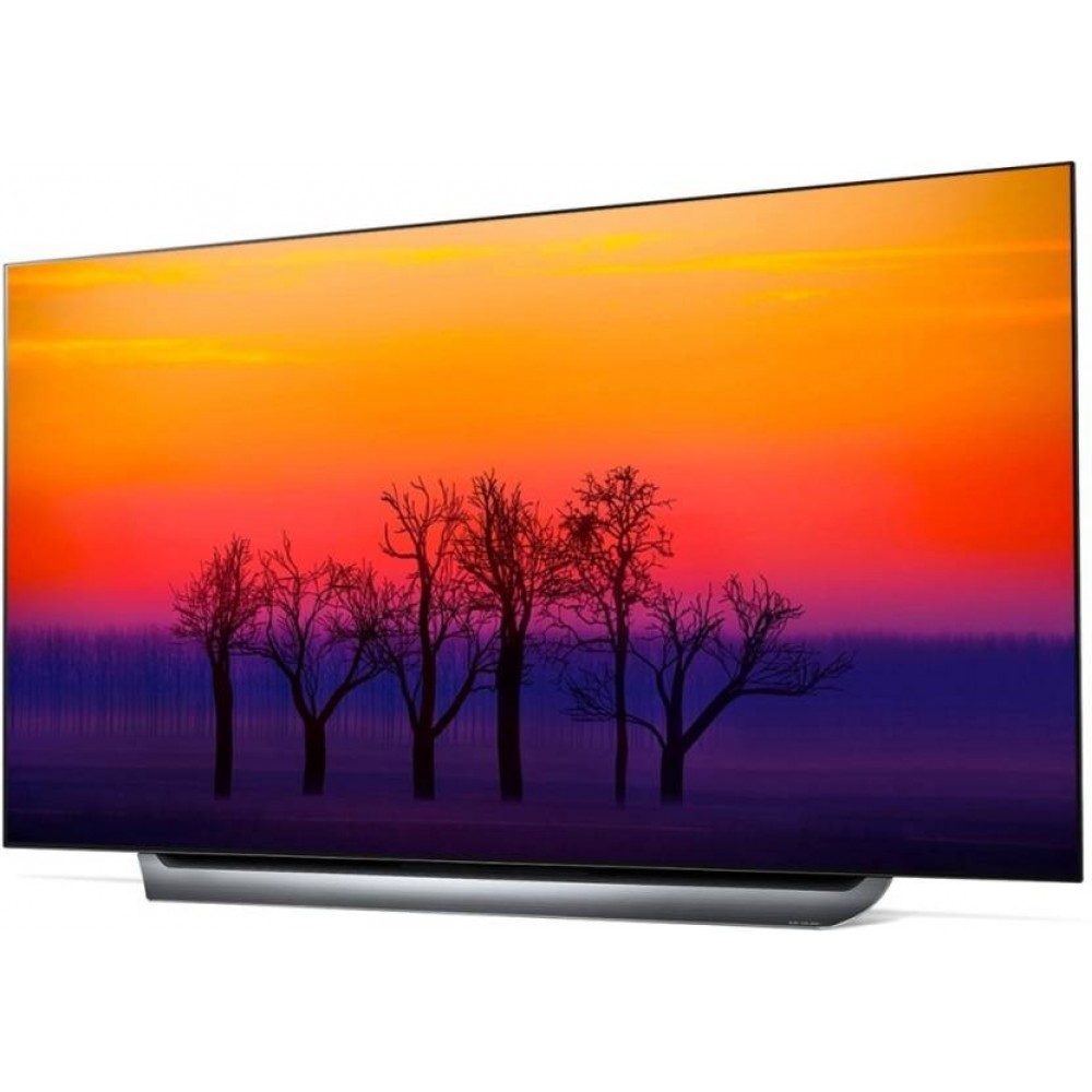 LG 164cm (65 Inch) Ultra HD (4K) OLED Smart TV