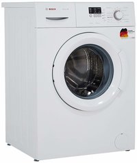 Bosch 6 Kg Fully Automatic Washing Machine