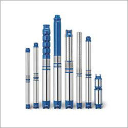 Noryl V4 Submersible Pump