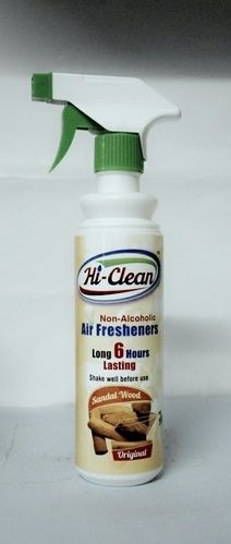 Hi-Clean Room Spray