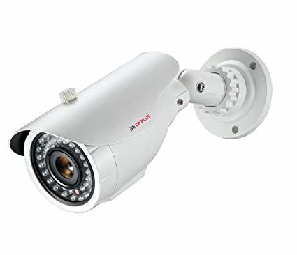 CP Plus cctv bullet Camera