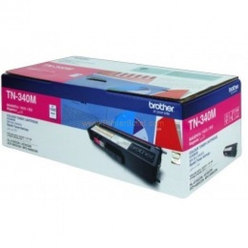 Magenta Brother Toner Cartridge