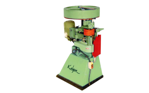 DOWEL CROSS CUT AND CHAMFERING MACHINE