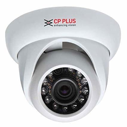 CP Plus cctv dome camera By SECURE TEKNO SYSTEMS