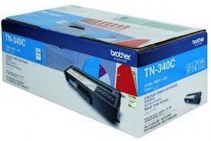 Cyan Brother Toner Cartridge