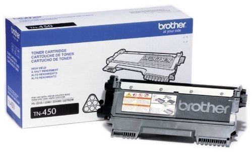 Black Brother Toner Cartridge