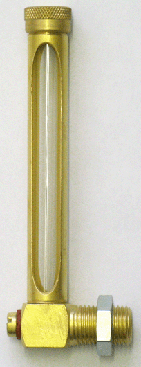 Oil Level Gauge