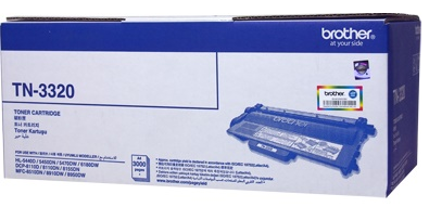 Black Brother Toner Cartridge