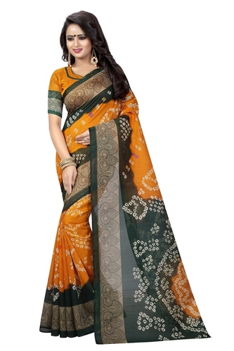 Maalgudi Silk Saree