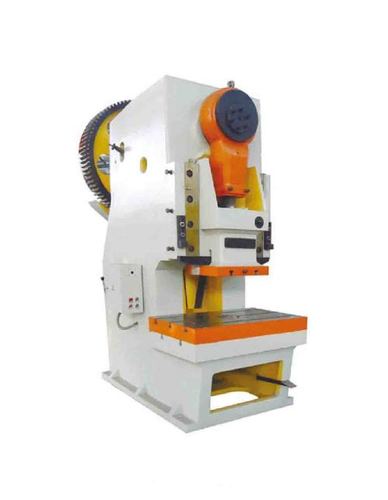 White Jb21-160 Open Stationary Press