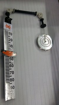 Float & Board Level Gauge