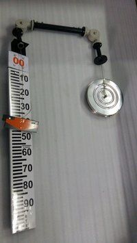 Float & Board Level Gauge