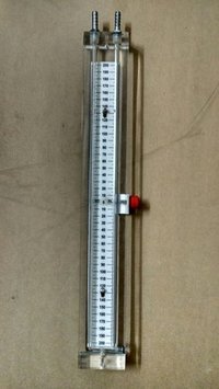 Differential Pressure Manometer