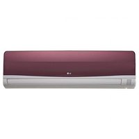 LG 1.5 Ton 5 Star Split Air Conditioner