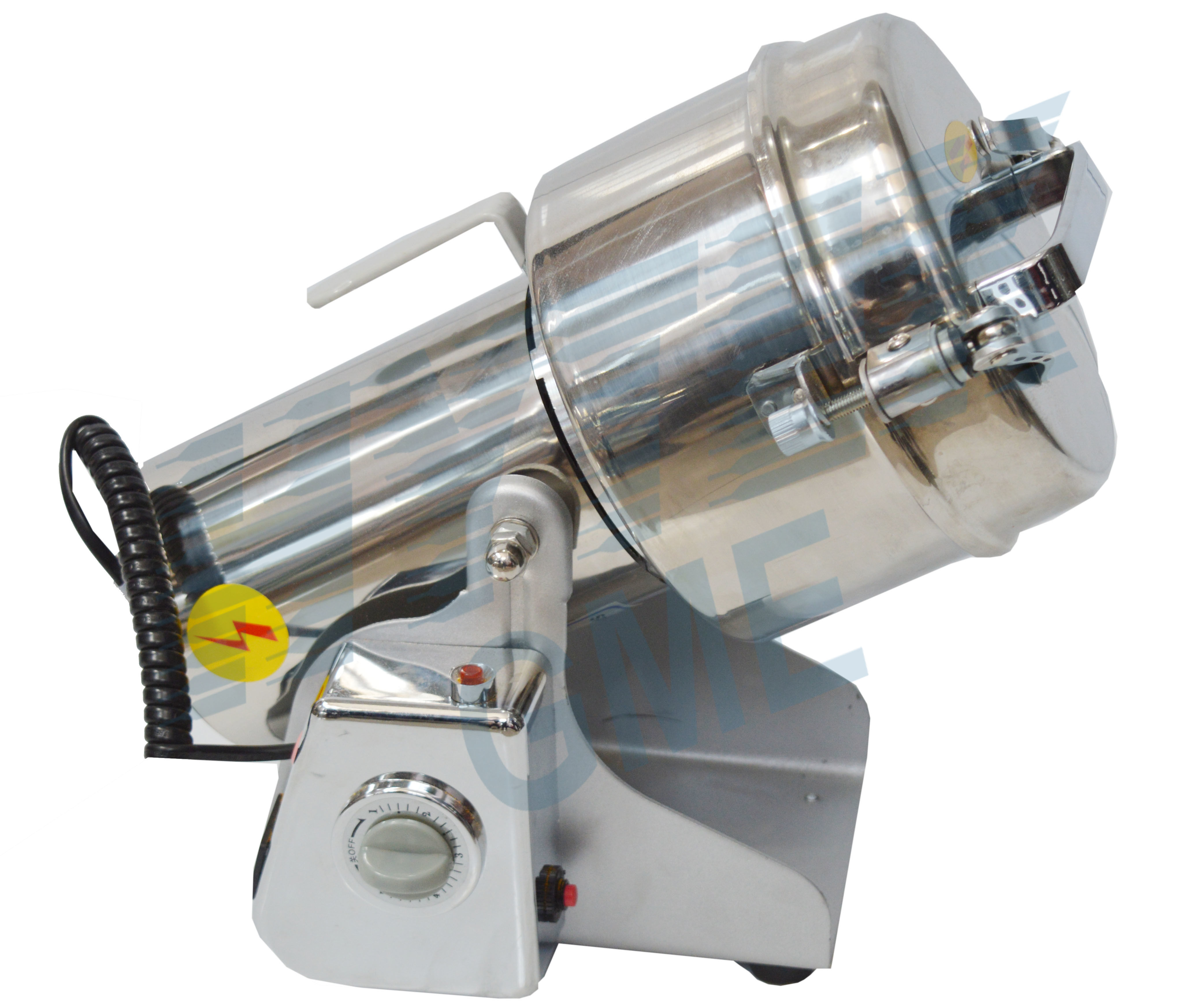 High Speed Grinder