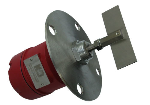 Rotary Padlle Level Switch