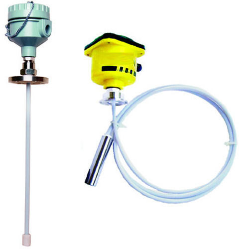 Level Transmitter