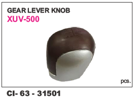 Gear Lever KNOB XUV 500