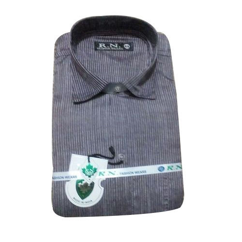 Washable Fresh Men Shirt