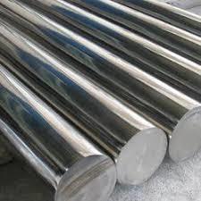 Alloy Steel Bar