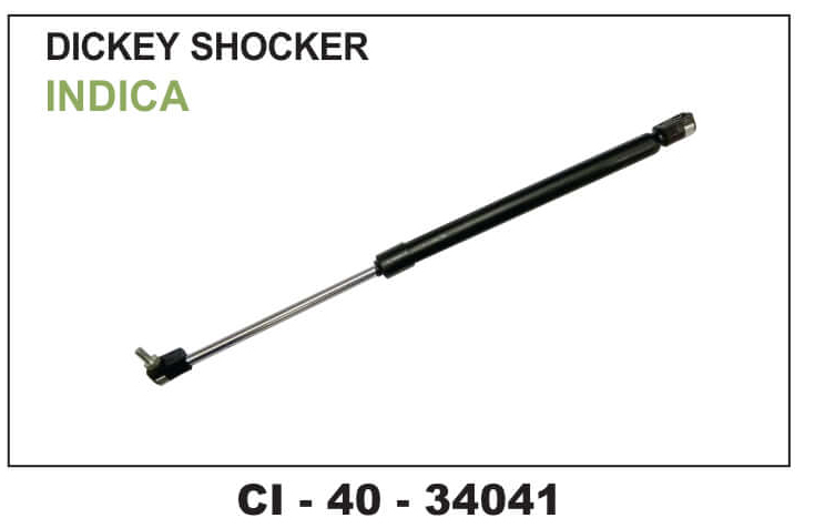 Dicky Shocker INDICA