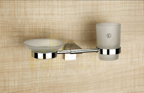 Bathroom Accessories - VALENTINO