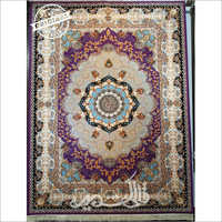 Finely Hand Woven Carpet
