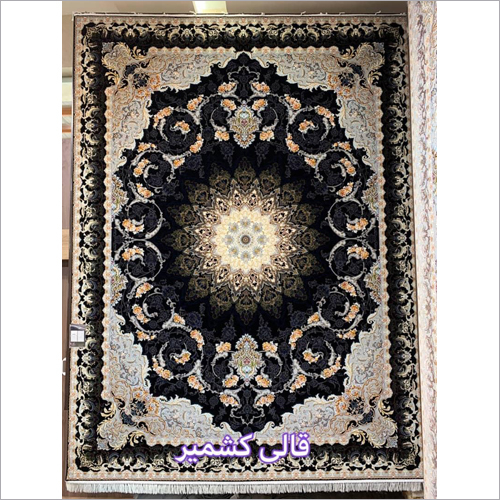 Hand Woven Carpet